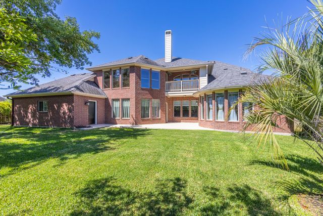 10410 Kilbride Way Court, Spring, TX 77379