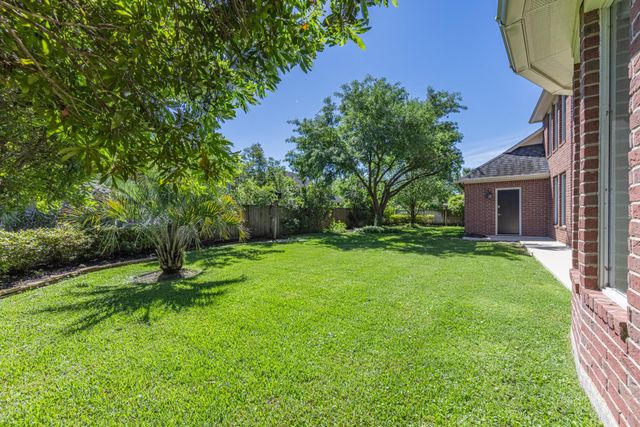 10410 Kilbride Way Court, Spring, TX 77379