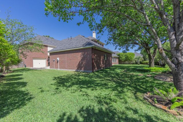 10410 Kilbride Way Court, Spring, TX 77379