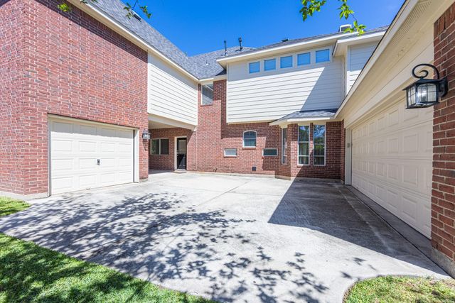 10410 Kilbride Way Court, Spring, TX 77379