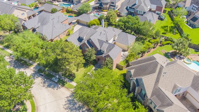 10410 Kilbride Way Court, Spring, TX 77379