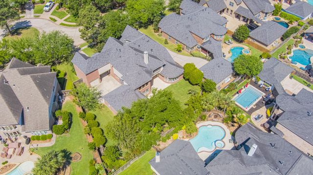 10410 Kilbride Way Court, Spring, TX 77379