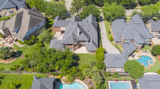 10410 Kilbride Way Court, Spring, TX 77379