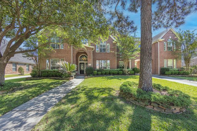 10410 Kilbride Way Court, Spring, TX 77379