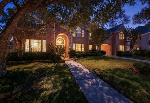 10410 Kilbride Way Court, Spring, TX 77379