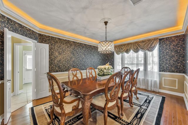 10410 Kilbride Way Court, Spring, TX 77379