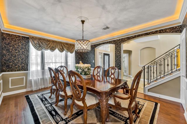 10410 Kilbride Way Court, Spring, TX 77379