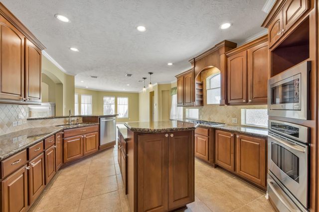 10410 Kilbride Way Court, Spring, TX 77379