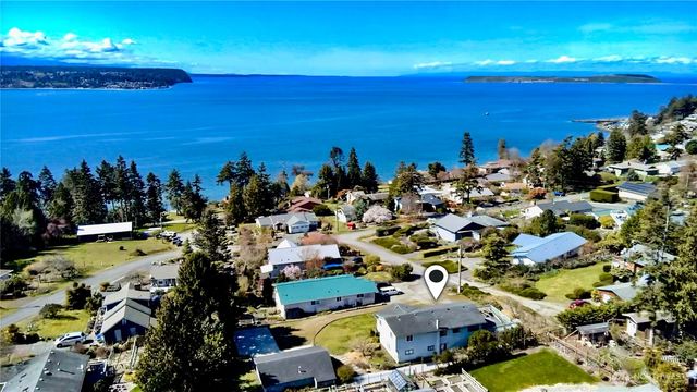 40 Dungeness Place, Port Townsend, WA 98368