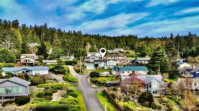 40 Dungeness Place, Port Townsend, WA 98368