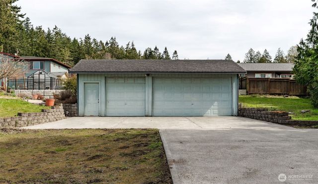 40 Dungeness Place, Port Townsend, WA 98368
