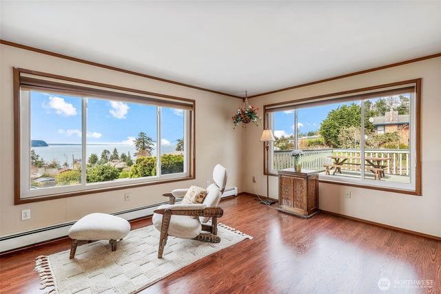 40 Dungeness Place, Port Townsend, WA 98368