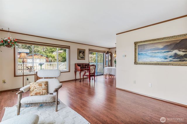 40 Dungeness Place, Port Townsend, WA 98368