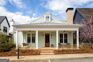 11297 Serenbe Lane, Chattahoochee Hills, GA 30268