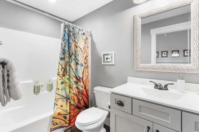 155 Lakefront Drive, Branson, MO 65616