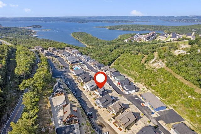 155 Lakefront Drive, Branson, MO 65616
