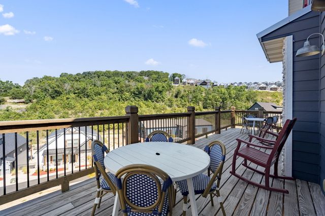 155 Lakefront Drive, Branson, MO 65616