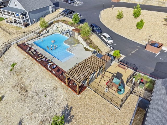 155 Lakefront Drive, Branson, MO 65616