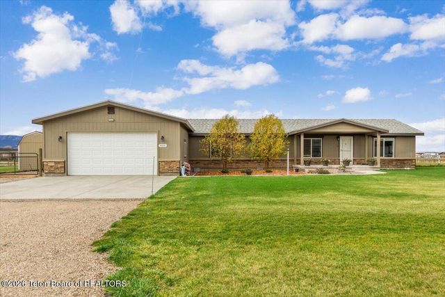 4030 MICKELSON Street, Tetonia, ID 83452 property photo