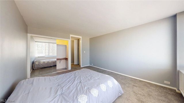 12700 Lake Avenue 804, Lakewood, OH 44107