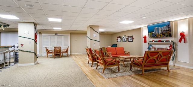 12700 Lake Avenue 804, Lakewood, OH 44107