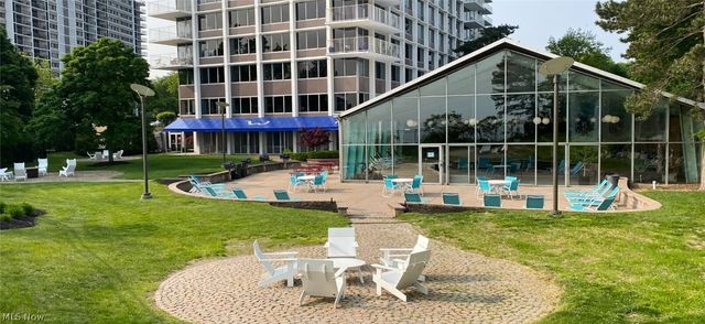12700 Lake Avenue 804, Lakewood, OH 44107