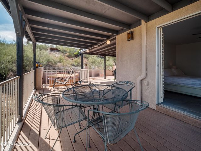 5798 E Paseo Cimarron, Tucson, AZ 85750