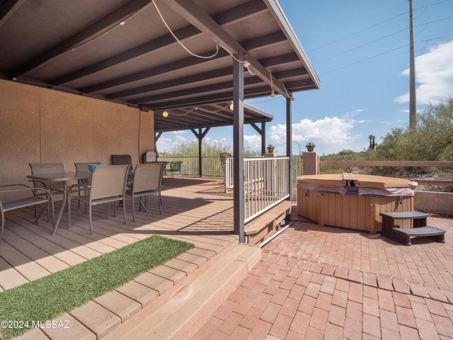 5798 E Paseo Cimarron, Tucson, AZ 85750