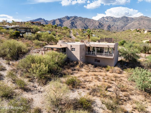5798 E Paseo Cimarron, Tucson, AZ 85750