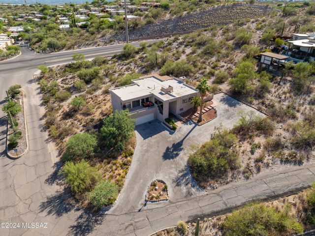 5798 E Paseo Cimarron, Tucson, AZ 85750