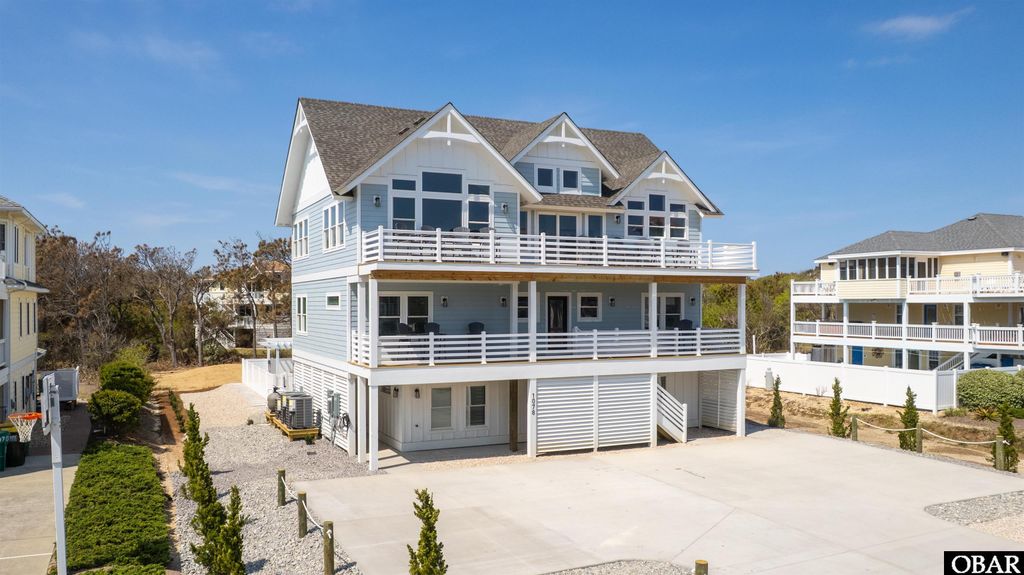 Image 1 of property listing at 1078 Lighthouse Drive Lot 16, Corolla, NC 27927