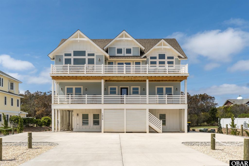 Image 2 of property listing at 1078 Lighthouse Drive Lot 16, Corolla, NC 27927