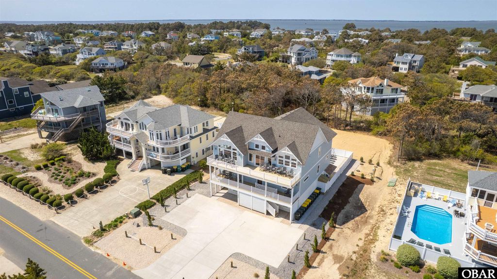 Image 5 of property listing at 1078 Lighthouse Drive Lot 16, Corolla, NC 27927