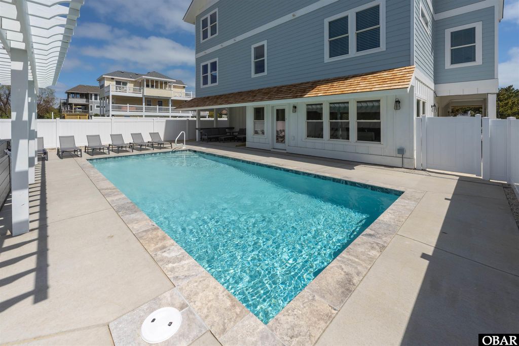 Image 50 of property listing at 1078 Lighthouse Drive Lot 16, Corolla, NC 27927