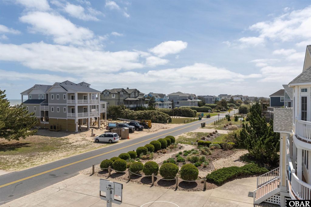 Image 8 of property listing at 1078 Lighthouse Drive Lot 16, Corolla, NC 27927