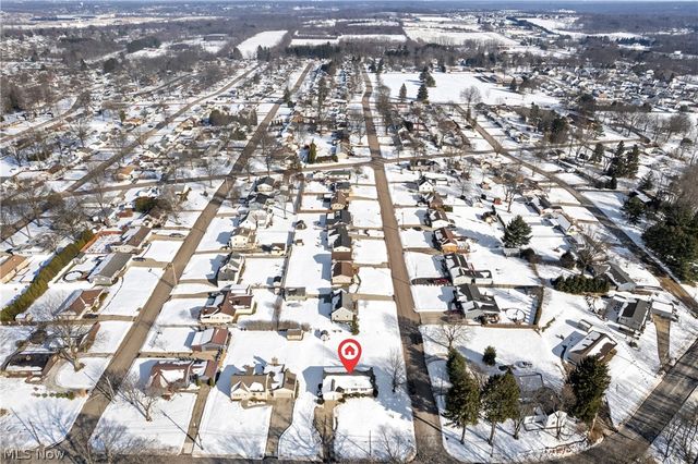 255 Taylor Road, Barberton, OH 44203