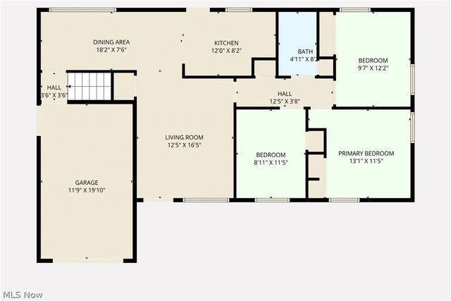 255 Taylor Road, Barberton, OH 44203