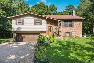 9756 Robyn Court, Bonne Terre, MO 63628
