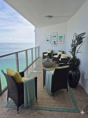 3101 S Ocean Dr 2707, Hollywood, FL 33019