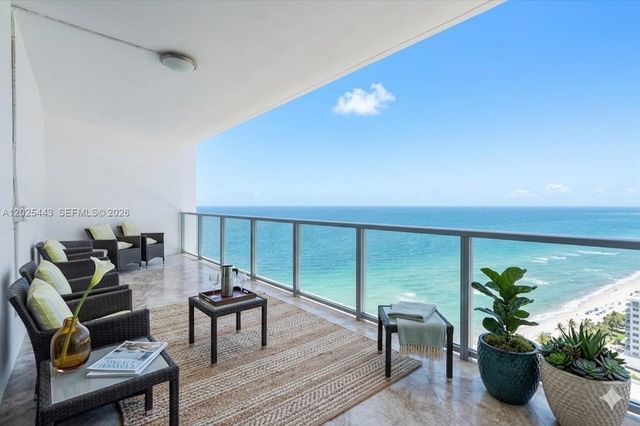 3101 S Ocean Dr 2707, Hollywood, FL 33019