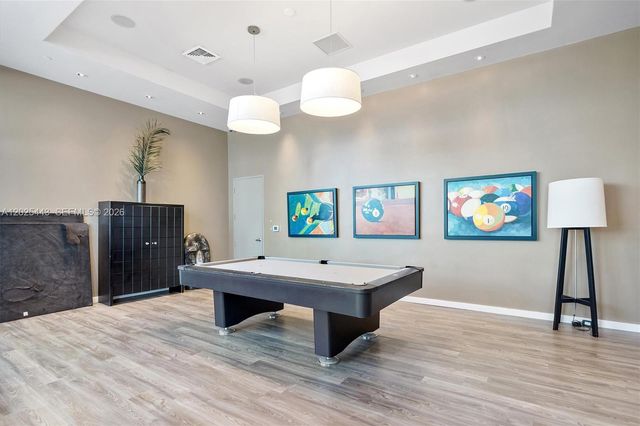 3101 S Ocean Dr 2707, Hollywood, FL 33019