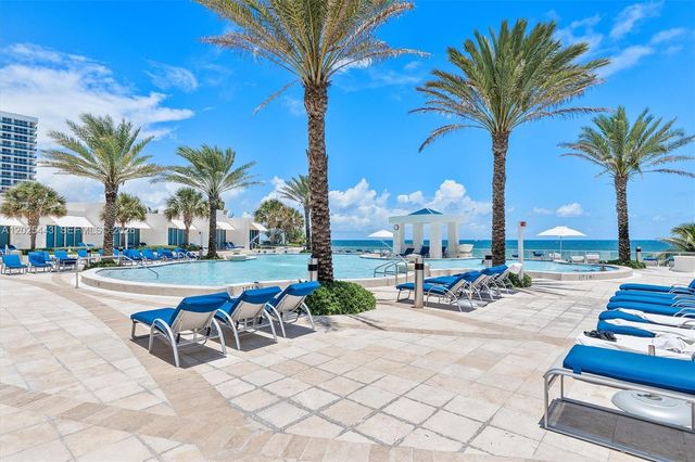 3101 S Ocean Dr 2707, Hollywood, FL 33019