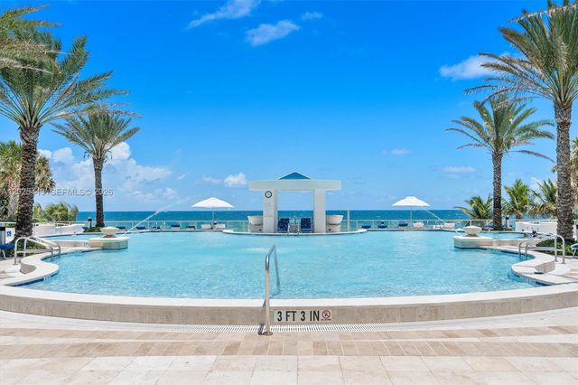 3101 S Ocean Dr 2707, Hollywood, FL 33019