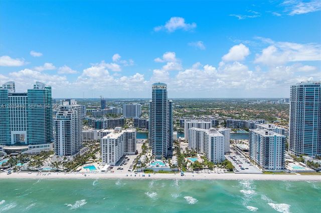 3101 S Ocean Dr 2707, Hollywood, FL 33019