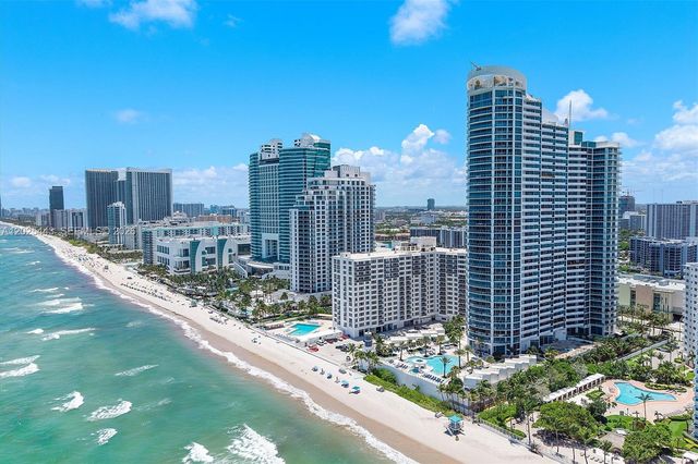 3101 S Ocean Dr 2707, Hollywood, FL 33019