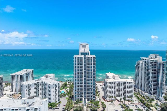 3101 S Ocean Dr 2707, Hollywood, FL 33019