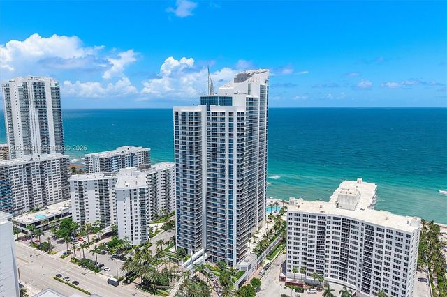 3101 S Ocean Dr 2707, Hollywood, FL 33019