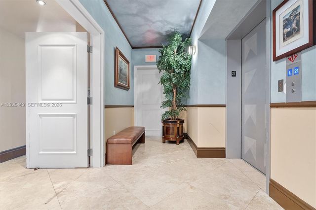 3101 S Ocean Dr 2707, Hollywood, FL 33019
