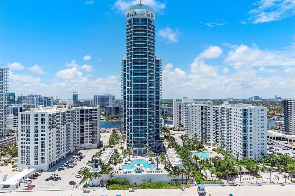 3101 S Ocean Dr 2707, Hollywood, FL 33019