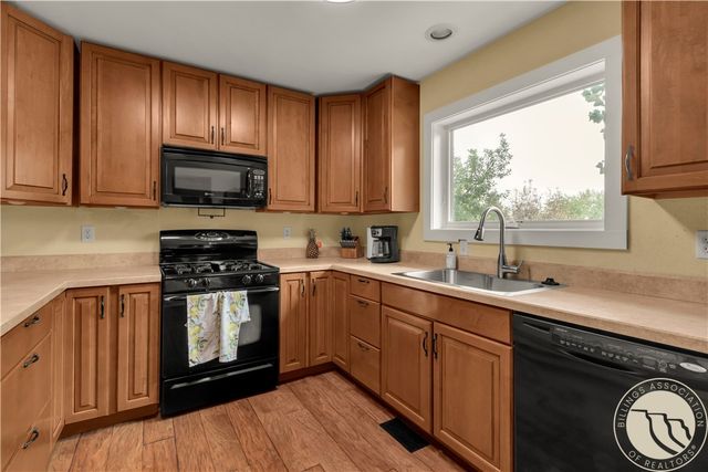 224 W 12th Street, Laurel, MT 59044